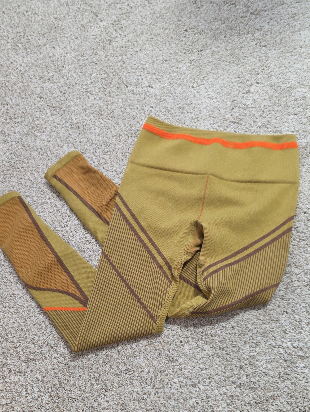 Fabletics Cold Weather Legging